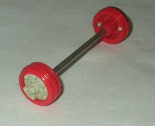 Hess gasoline toy truck - hess,