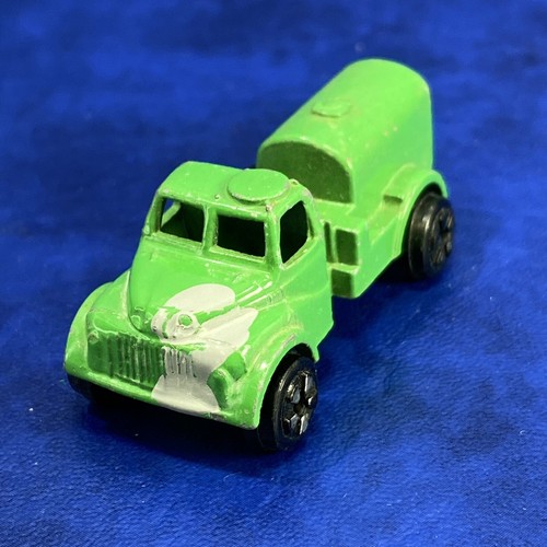 Vtg playart diecast metal - diecast,