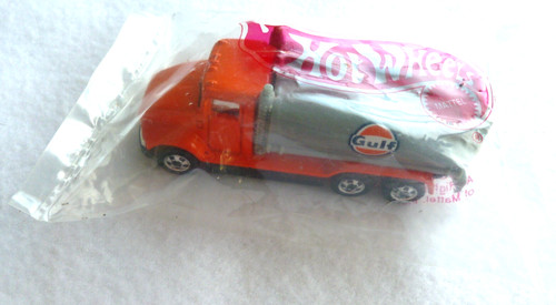 1994 mattel hot - 1994, gulf
