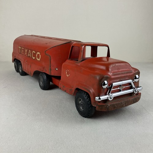 Vintage 1950s buddy - vintage, l